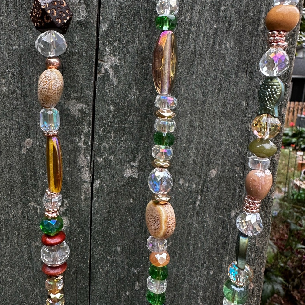 Suncatcher Handmade - Picture 15 of 17